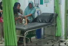 Siswa SD di Lamongan Masuk IGD usai Santap MBG, Hasil Laboratorium Positif Tipes