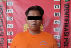 Emosi di Jalan Raya, Pria Tegalsari Surabaya Diringkus Usai Aniaya Warga