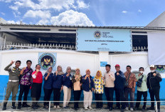 MBG Vakum Selama Libur Sekolah, Relawan Dapur SPPG Kehilangan Penghasilan