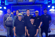 Penajatim Resmi Meluncur, Media Siber Baru Berkwalitas dan Berintegritas 