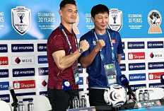 Kekuatan Kolektif Indonesia di Piala AFF 2026 Buat Pelatih Vietnam Nervous