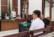 Kecewa Jan Leon hanya Divonis 2 Tahun, Ayah Korban Pencabulan Minta Jaksa Banding