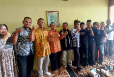 12 PK Dicopot Musda XI Partai Golkar Dinilai Catat Hukum, Minta Mahkamah Partai Bertindak Cepat