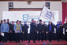 Wali Kota Mas Adi Dorong Apindo Jadi Mitra Strategis Perkuat Ekonomi Daerah
