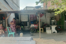 Reses di Candi Lontar, Ketua Komisi A DPRD Surabaya Kawal Usulan U-Ditch dan Bantu Rutilahu Warga