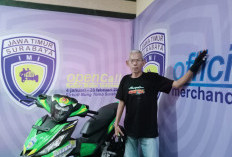 IMI Surabaya Tegaskan Latihan Bersama Herex Day di Kenjeran Ilegal, Minta Dihentikan