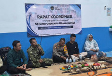 Petaka Capcay Telur Puyuh, 29 Siswa Keracunan, Operasional SPPG Karangsono Dihentikan Total