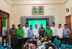 Oknum Anggota Berulah, Dandim Lamongan Minta Maaf ke PCNU: Proses Hukum Tetap Jalan