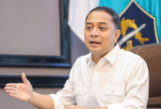 Wali Kota Eri Cahyadi Jamin Layanan Publik Surabaya Tetap 100 Persen meski ASN Terapkan WFA