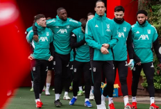 Undian Perempat Final Piala FA: Manchester City vs Liverpool Jadi Duel Paling Panas