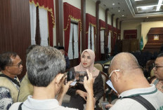 Lia Istifhama Dorong Ekonomi Islam Jadi Paradigma Pembangunan Nasional