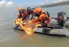 Jasad Pemancing Hanyut di Suramadu Ditemukan Mengapung 950 Meter dari Lokasi Kejadian