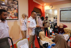 Setahun Eri-Armuji, Ketua Komisi A Soroti Celah Hukum dan Minimnya Koordinasi