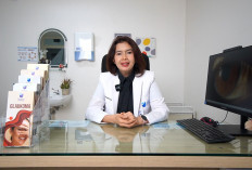 Maknai Hari Kartini, dr. Lydia Nuradianti: Perempuan Adalah Sosok Multitasking yang Pantang Menyerah