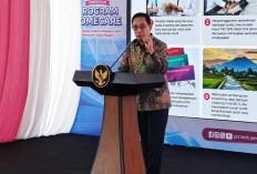 Wamenkes Puji Program Home Care Jember, Dorong Jadi Percontohan Nasional