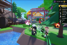 Ini 5 Game Roblox Terpopuler yang Wajib Kamu Mainkan Sekarang!