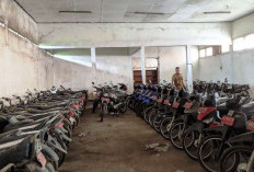 PAD Ponorogo Bertambah Rp 862 Juta dari Lelang Eks Kendaraan Dinas