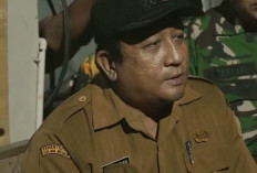 Dicopot dari Jabatan Lurah Tambak Wedi Imbas Pungli Stan SWK, Ini kata Yusufian