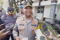 Operasi Ketupat Semeru Dimulai, 397 Personel Disiagakan Amankan Mudik di Tulungagung