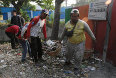Aktivitas Pemulung di TPS Meningkat, Pemkot Surabaya  Lakukan Penertiban