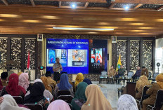 Polresta Sidoarjo Perkuat Pencegahan Radikalisme Melalui Edukasi dan Pembinaan