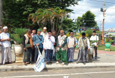 Wakil Bupati Sumenep Lepas 7.200 Jemaah Ittisholana ke Haul Masyayikh Situbondo