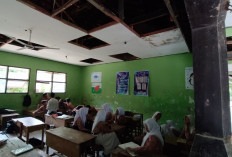 7 Paket Rehab Sekolah Ngawi Gagal Lelang, DPRD Khawatir Molor