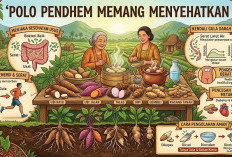 Polo Pendhem Memang Menyehatkan