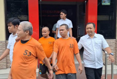 Modus Debt Collector Ilegal di Sooko Mojokerto Terbongkar, Pajero Sport Hasil Rampasan Dijual Rp 80 Juta