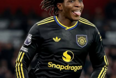 Manchester United Dapat Kabar Baik: Lisandro Martinez dan Dorgu Kembali, Siap Hadapi Leeds