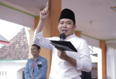 Bupati Jember Turun ke Desa Sediakan Gerobak Cinta dan Jaminan Kesehatan bagi PKL dan Mlijo