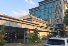 Kejati Bantah Geledah DLH Provinsi Jatim, Ternyata Masih Dalami Kasus Pungli Kantor ESDM