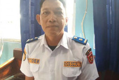 Berantas Parkir Liar di Ngawi, Dishub Desak Rekrutmen 50 Juru Parkir Baru