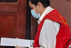  Admin Utama Siwalan Party Divonis 1,5 Tahun, Admin Pembantu 1 Tahun 4 Bulan