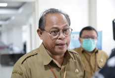 Hadapi Perubahan Cuaca, Dinkes Surabaya Pastikan Faskes Tetap Siap