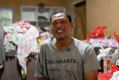 Anak Orang Tua Difabel Dapat Pendidikan Gratis dan Fasilitas Lengkap di Sekolah Rakyat