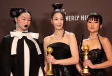 Menanti Sejarah Baru: Ambisi K-Pop Pecahkan Dominasi di Grammy Awards 2026