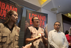 Hanung Bramantyo Bawa Misteri 1964 ke Layar Lebar, ‘Lobang Buaya’ Tayang di Madiun