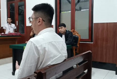 Terdakwa Alvirdo Sebut Patah Tulang Korban Sebelum Menikah, Ada Permintaan Fantastis Jika Mau Damai
