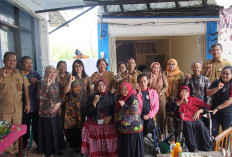 Mbak Cicha Launching Galeri DIKTA SuaR, Bentuk Dukungan Pemkab Kediri pada Disabilitas Mandiri