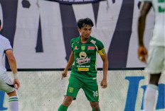 Alihkan Fokus Lawan PSM Makassar, Ricky Pratama Tekankan Evaluasi Pemain Persebaya