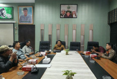 SMSI Lamongan Bentuk Pokja! Gawangi Newsroom ''Jaga Desa'' Bareng Kejaksaan