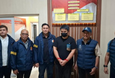 Bareskrim Tangkap Erick Soedjasa, Buronan Kasus Dugaan Penipuan Rp 37 Miliar