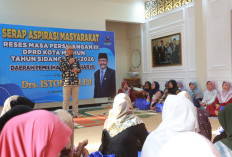 Wakil Ketua DPRD Kota Madiun Serap Aspirasi Warga Kartoharjo, Pengelolaan Sampah Jadi Sorotan Utama