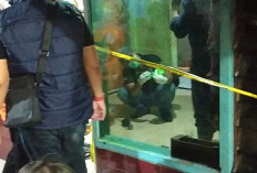 WTS Putat Jaya Surabaya Dibunuh, 4 Saksi Diperiksa Polisi