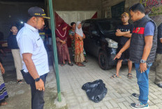 Buru Pembuang Jasad Bayi di Mojosarirejo Gresik, Polisi Lacak CCTV dengan Radius 5 Kilometer