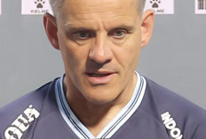 John Herdman Tantang Suporter Getarkan SUGBK di Final FIFA Series Lawan Bulgaria