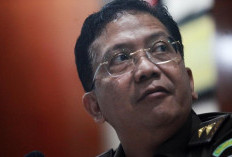 Profil Kuntadi: Jampidsus Baru Pengganti Febrie Adriansyah, Ini Rekam Jejaknya