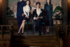 Rating Melejit tapi Akting Dicibir, Debut Perfect Crown IU dan Byeon Woo Seok Jadi Kontroversi di Korea