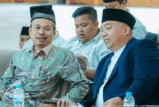 Rekam Jejak Historis, Situbondo Layak Menggelar Muktamar NU Ke-35